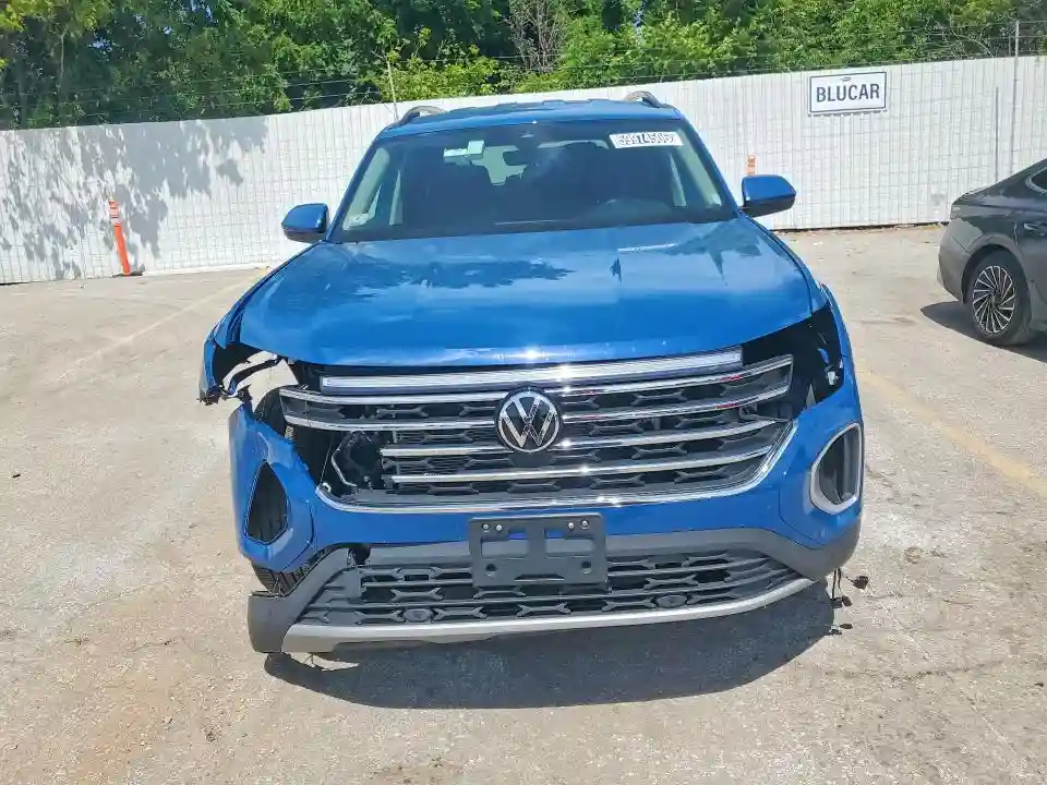 1V2HN2CA2TC542268 2026 VOLKSWAGEN ATLAS-4