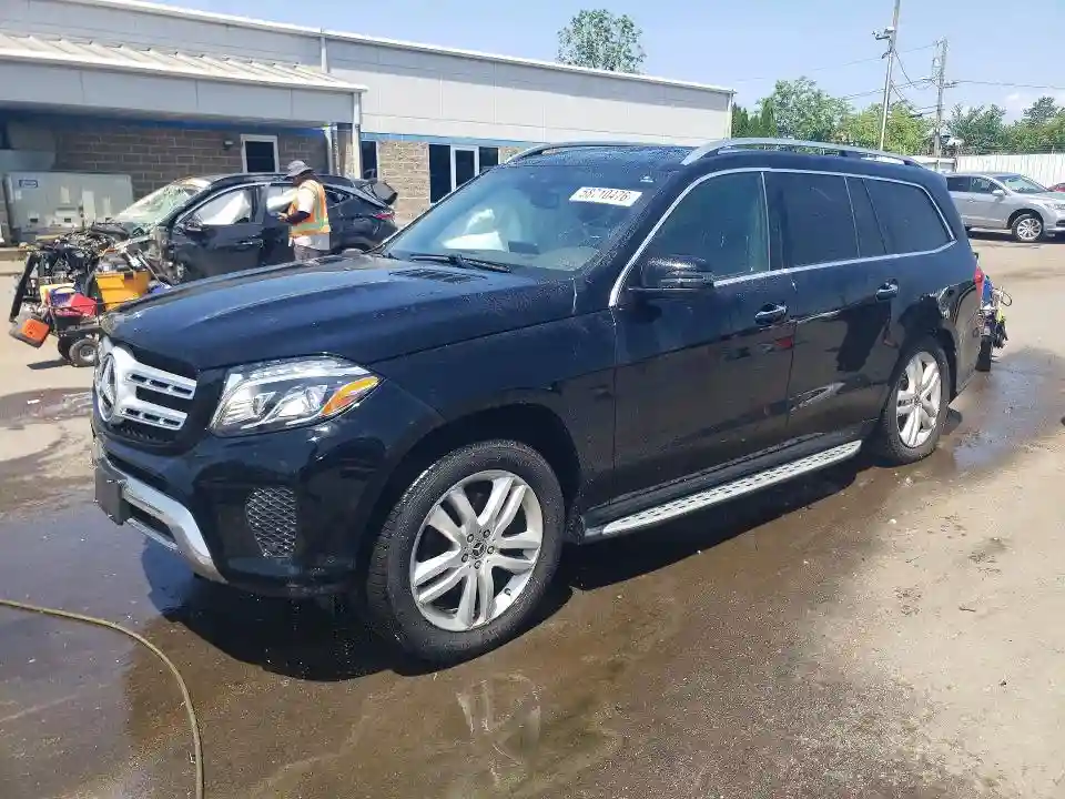 4JGDF6EE3JB031266 2018 MERCEDES-BENZ GLS-CLASS-0