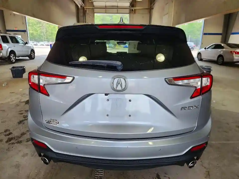 5J8TC1H73LL013115 2020 ACURA RDX-5