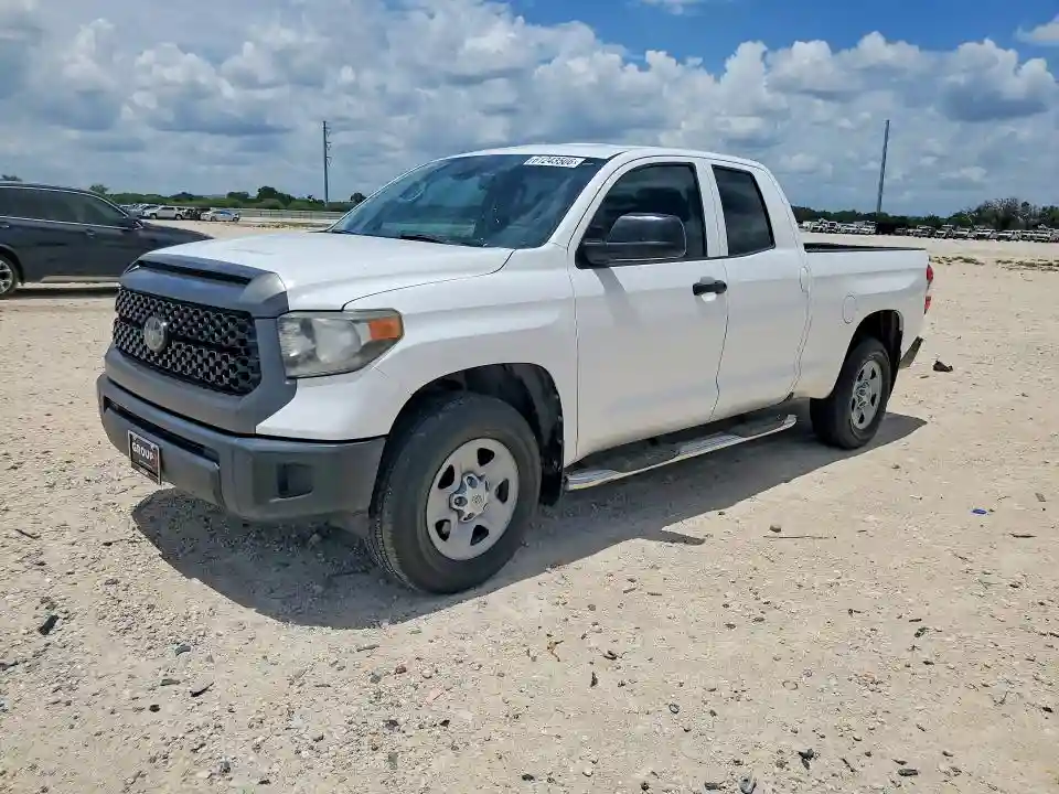 5TFRM5F1XKX141838 2019 TOYOTA TUNDRA-0