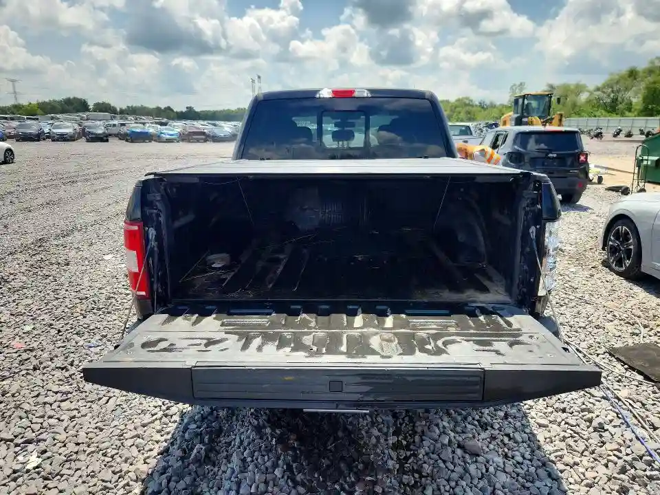 1FTEW1EP6LKE37302 2020 FORD F150-5
