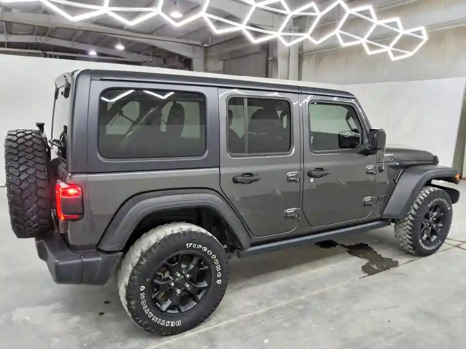 1C4HJXDN6MW617890 2021 JEEP WRANGLER-2