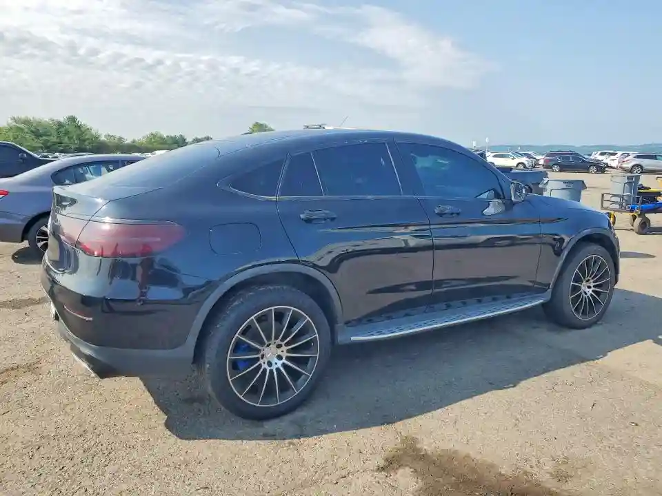 WDC0J4KB3KF571320 2019 MERCEDES-BENZ GLC-CLASS-2