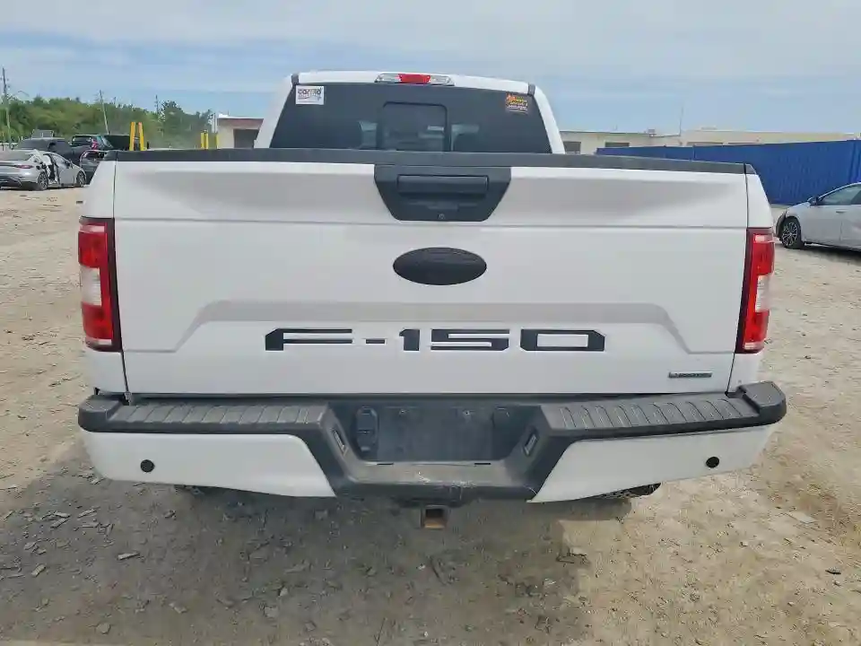 1FTFW1E47LKF28573 2020 FORD F150-5