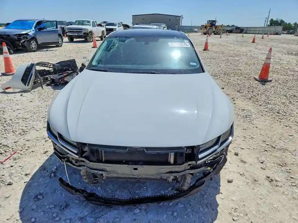 WVWDR7AN7LE015421 2020 VOLKSWAGEN ARTEON-4
