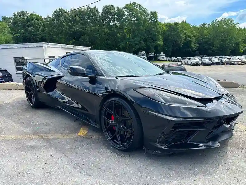 1G1YA2D40P5106799 2023 CHEVROLET CORVETTE-3