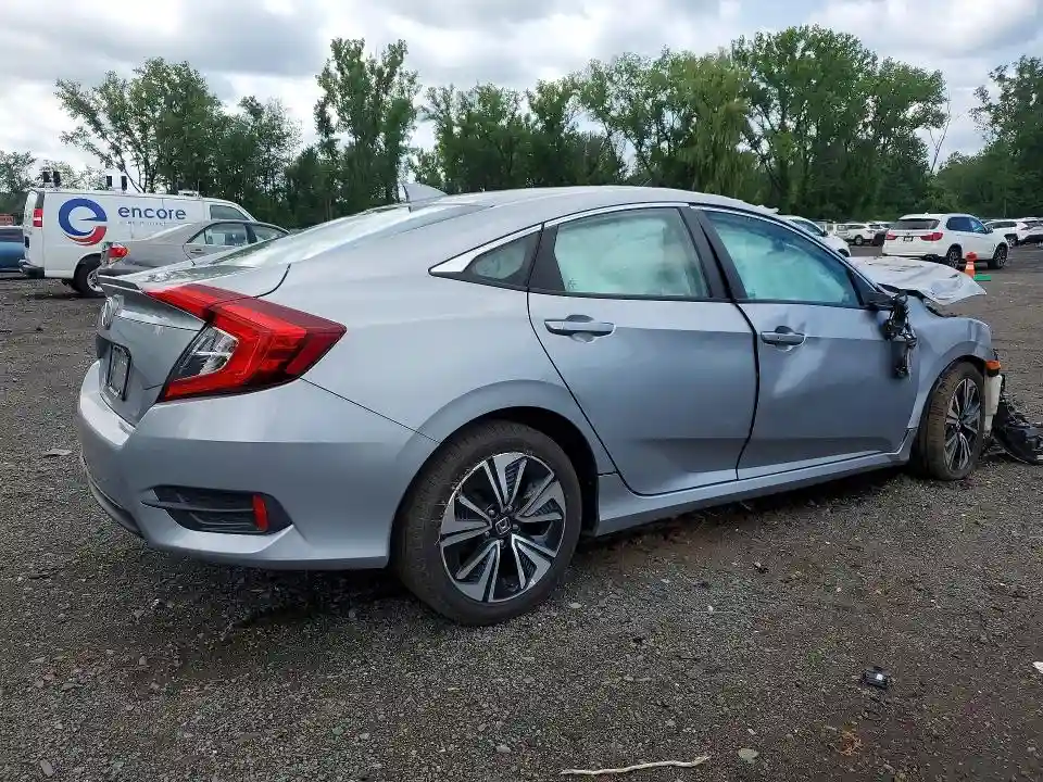 19XFC1F79GE220864 2016 HONDA CIVIC-2