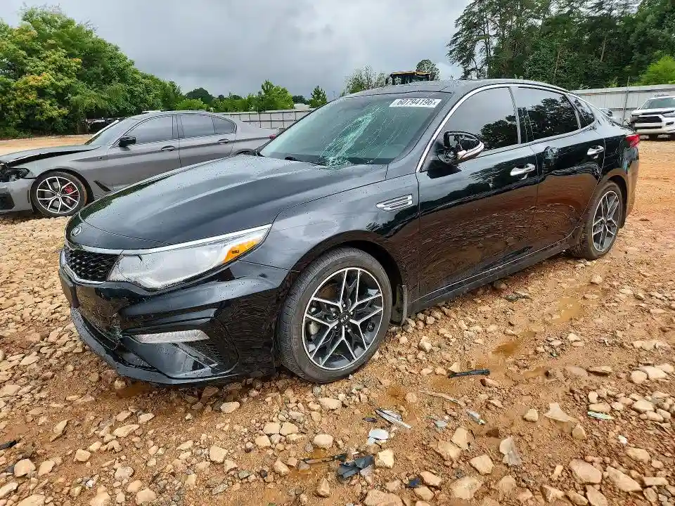5XXGT4L38LG429280 2020 KIA OPTIMA-0