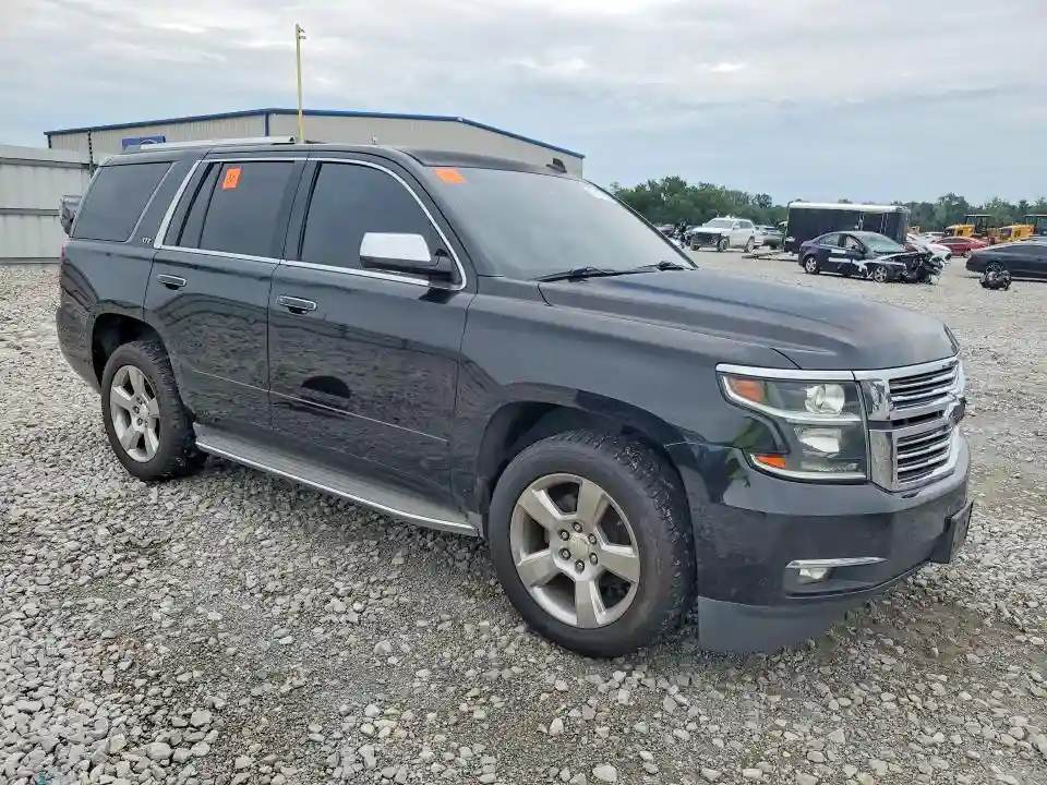 1GNSKCKC6FR202364 2015 CHEVROLET TAHOE-3