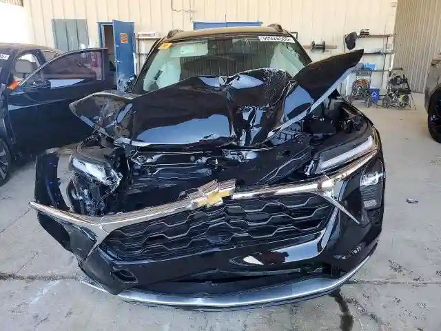 KL77LHEP4TC007186 2026 CHEVROLET TRAX-4