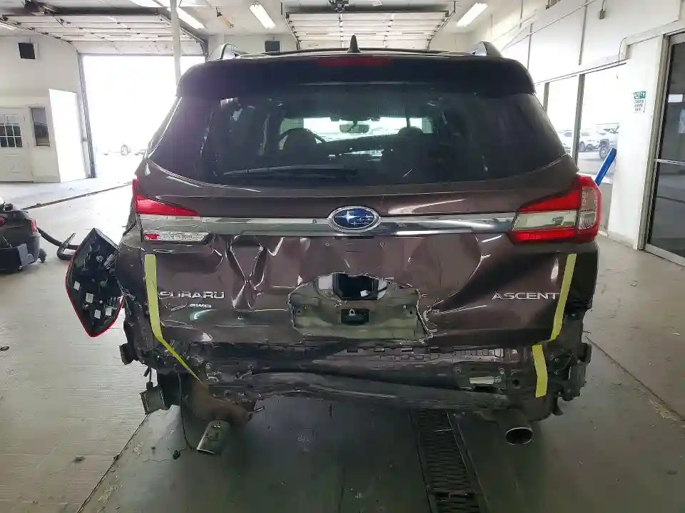 4S4WMAHD5M3442512 2021 SUBARU ASCENT-5