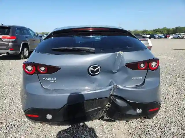 JM1BPBLM1P1612257 2023 MAZDA 3-5