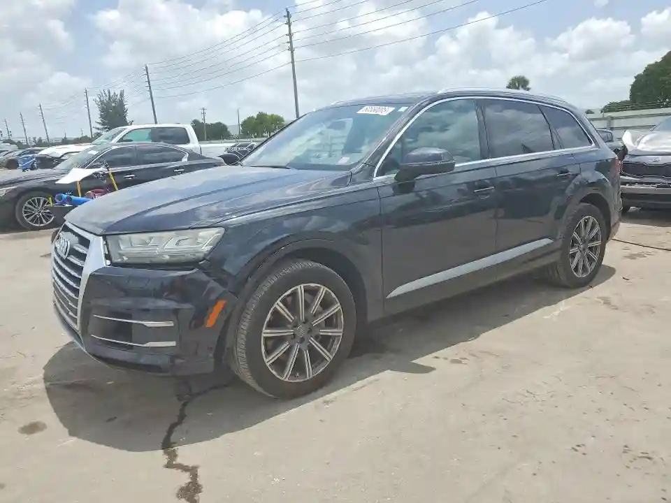 WA1LAAF71HD049632 2017 AUDI Q7-0