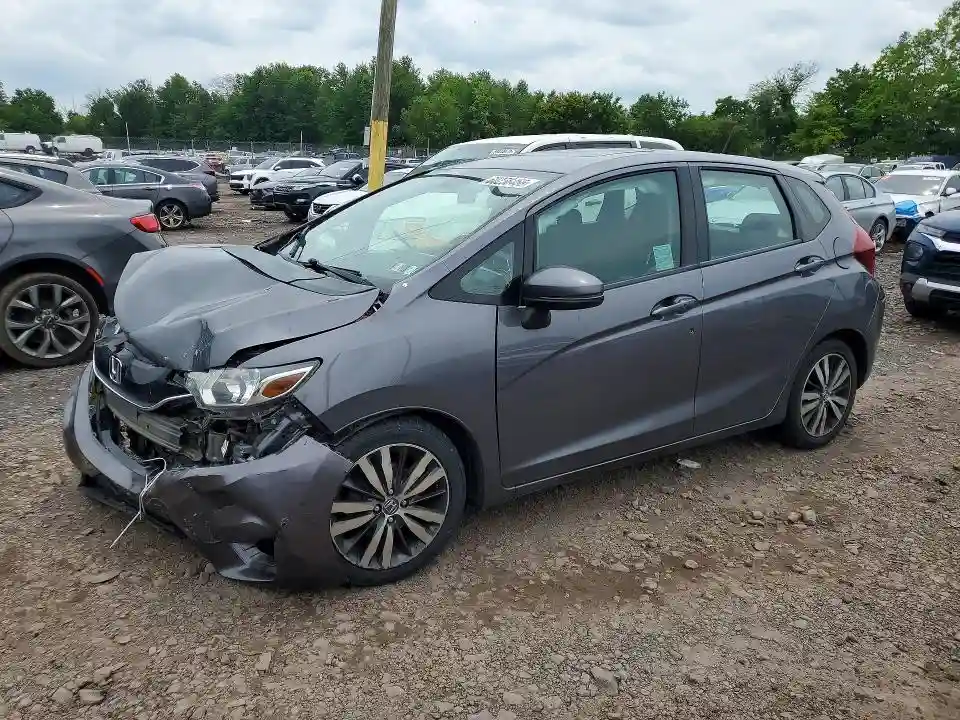 3HGGK5H84FM717475 2015 HONDA FIT-0
