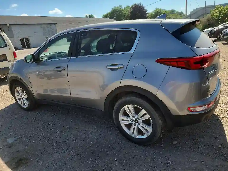 KNDPM3AC0K7599151 2019 KIA SPORTAGE-1