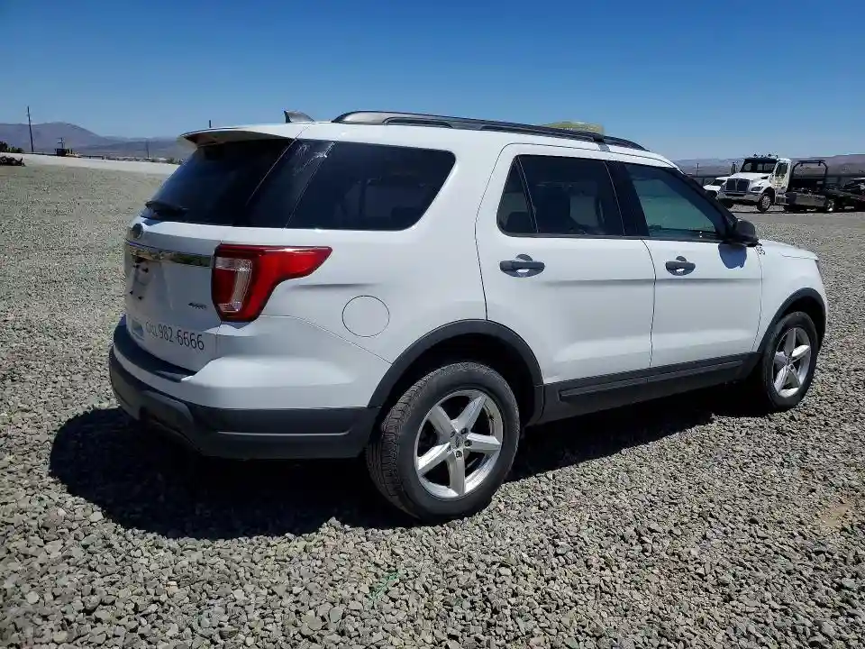 1FM5K8B86JGC44676 2018 FORD EXPLORER-2