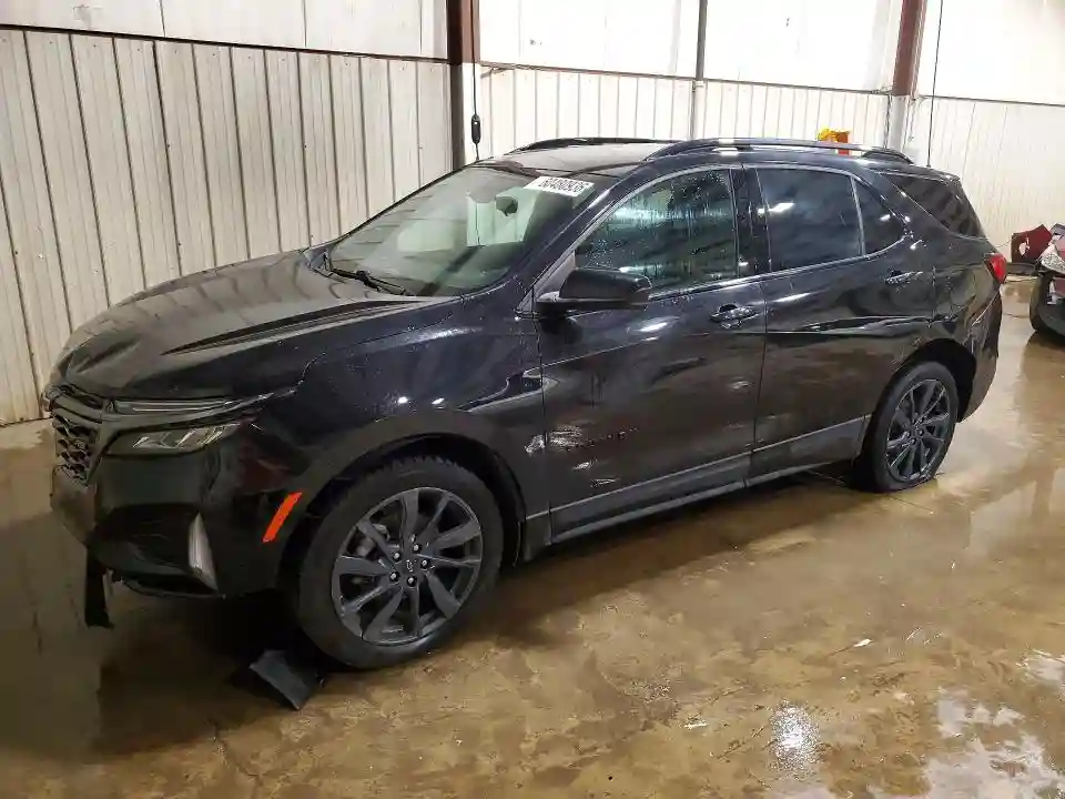 2GNAXWEV5N6102410 2022 CHEVROLET EQUINOX-0