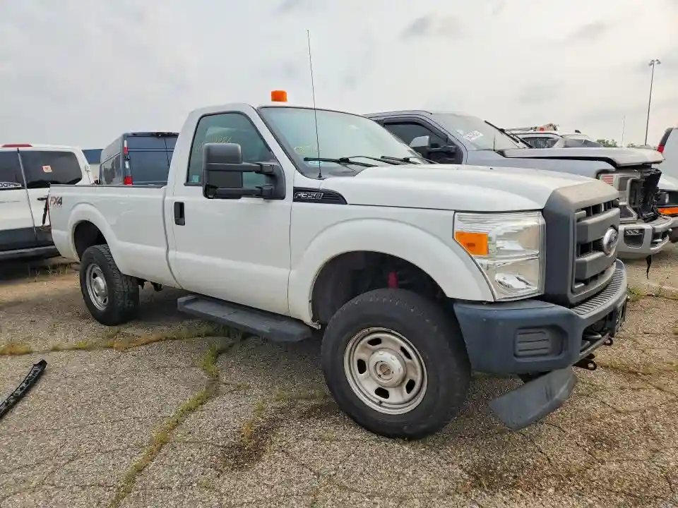 1FTBF3B61GED40913 2016 FORD F350-3