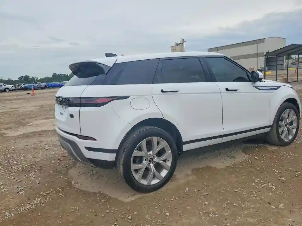 SALZP2FX2LH031395 2020 LAND ROVER RANGEROVER-2