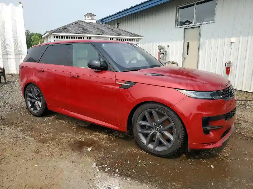 SAL1L9FU6PA104435 2023 LAND ROVER RANGEROVER-3