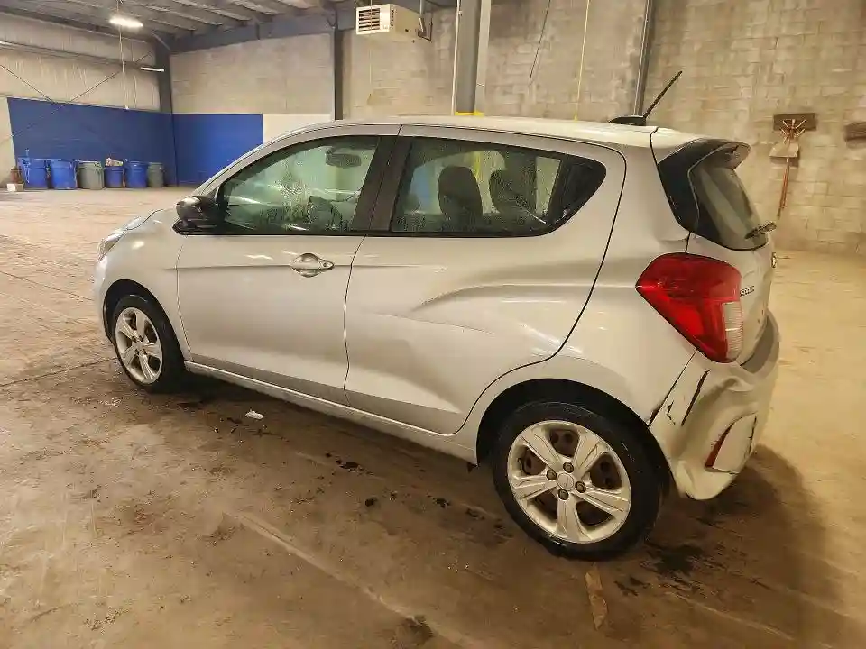 KL8CB6SA5LC417481 2020 CHEVROLET SPARK-1