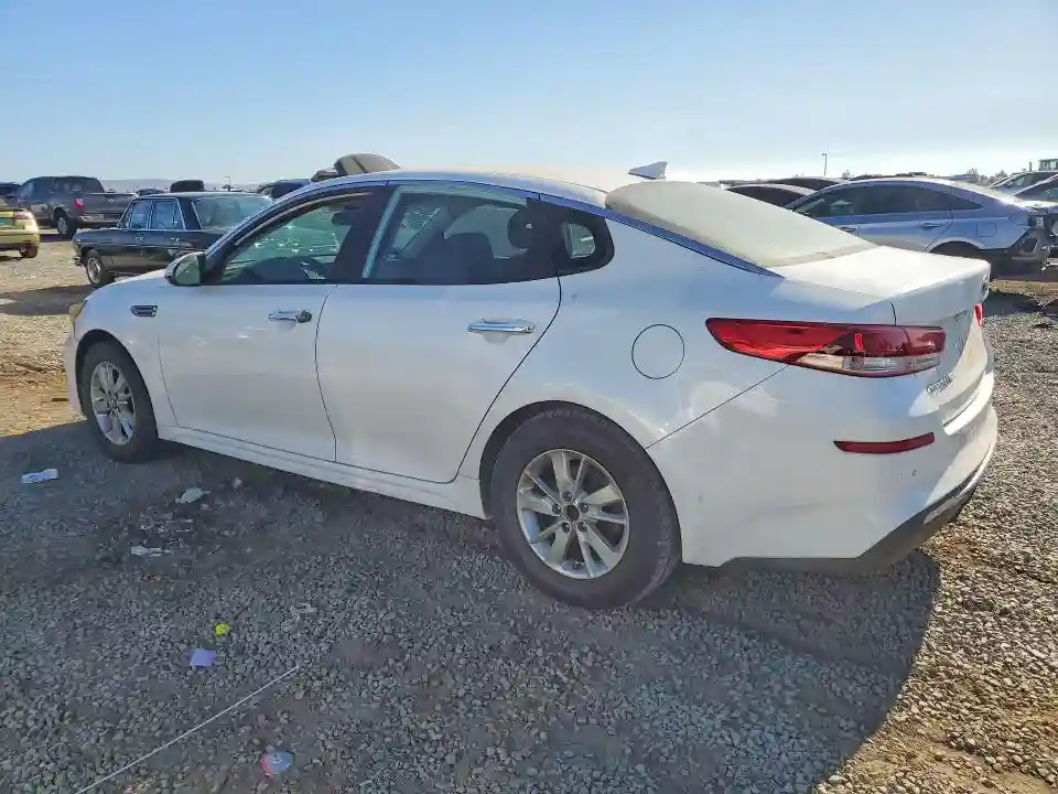 5XXGT4L36KG277028 2019 KIA OPTIMA-1