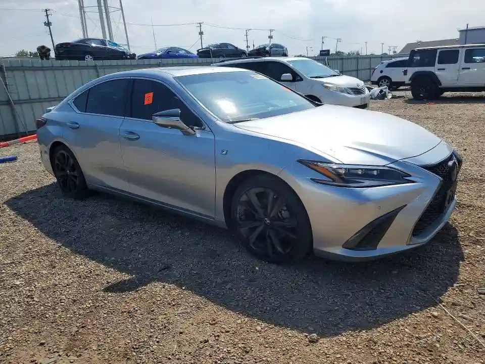 58AJZ1B10PU154835 2023 LEXUS ES-3