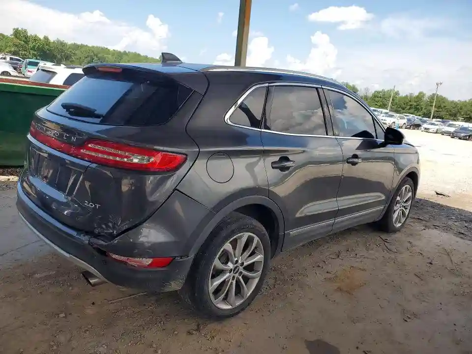5LMCJ2C9XHUL21623 2017 LINCOLN MKC-2