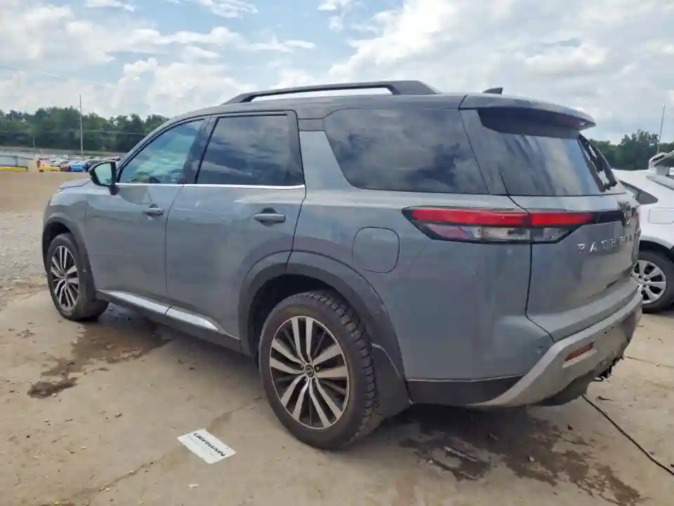 5N1DR3DF0PC216538 2023 NISSAN PATHFINDER-1