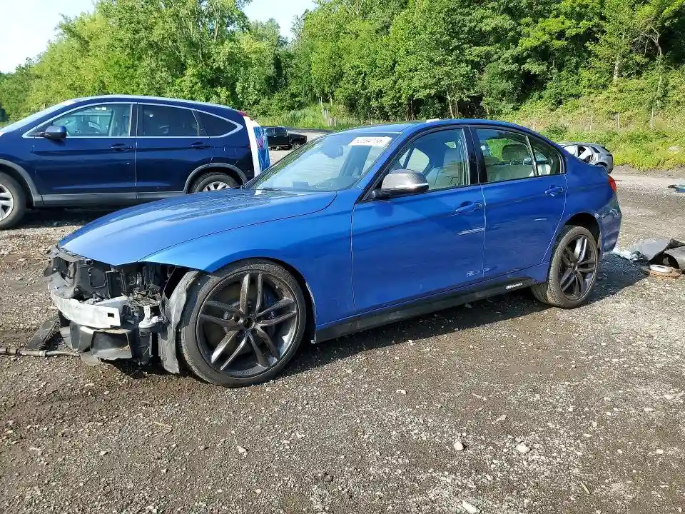 WBA8B7G50GNT70740 2016 BMW 3 SERIES-0