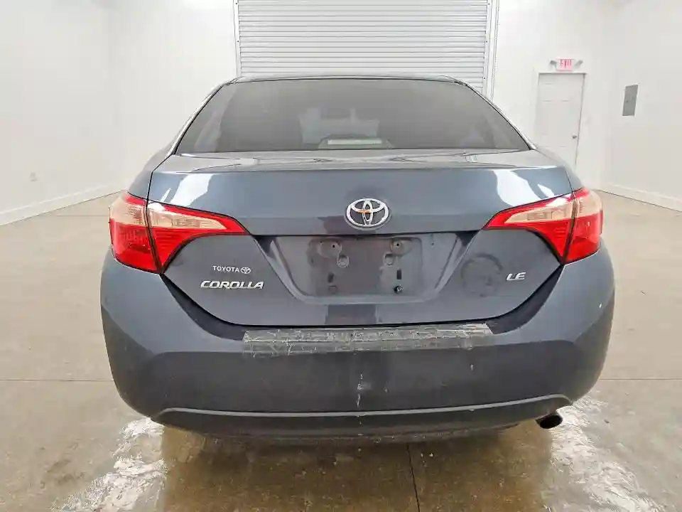 2T1BURHE7KC212307 2019 TOYOTA COROLLA-5