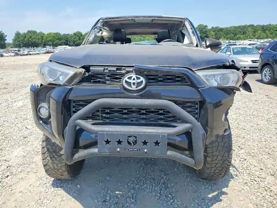 JTEBU5JR5G5362468 2016 TOYOTA 4RUNNER-4