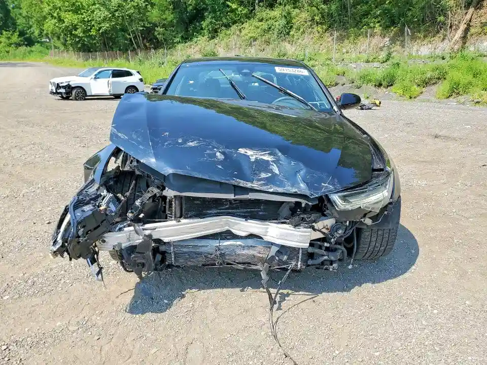 WAUG3AFC9JN068747 2018 AUDI A6-4