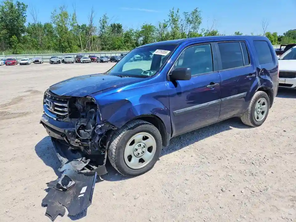 5FNYF4H28FB075277 2015 HONDA PILOT-0