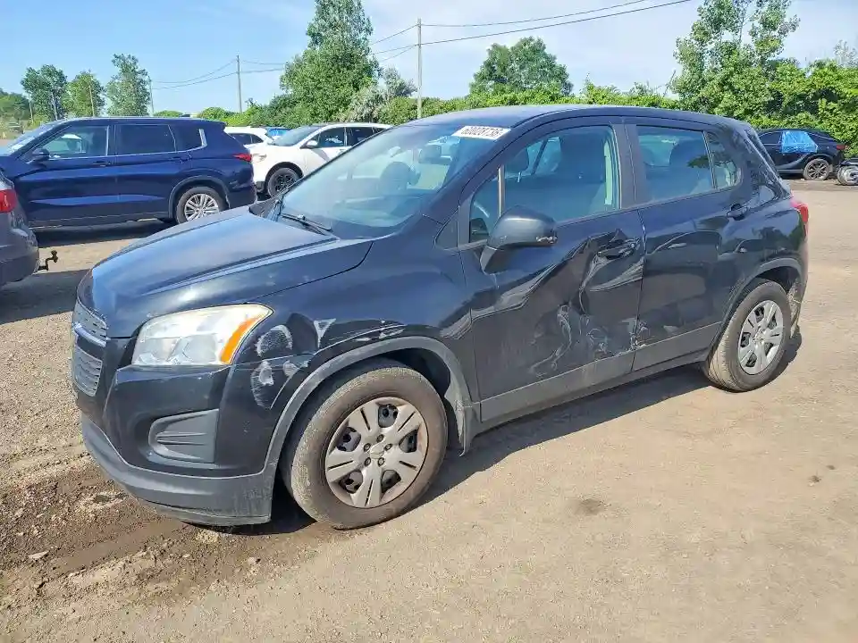 3GNCJKSBXFL179087 2015 CHEVROLET TRAX-0