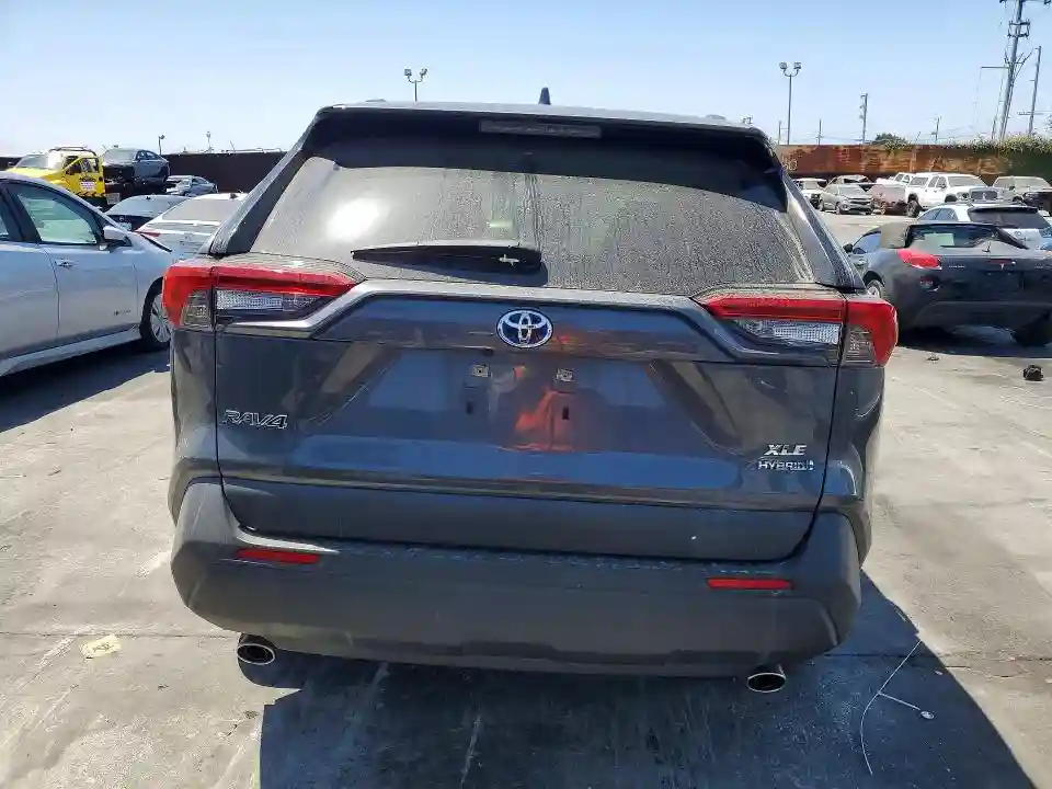 JTMRWRFV9LD063169 2020 TOYOTA RAV4-5