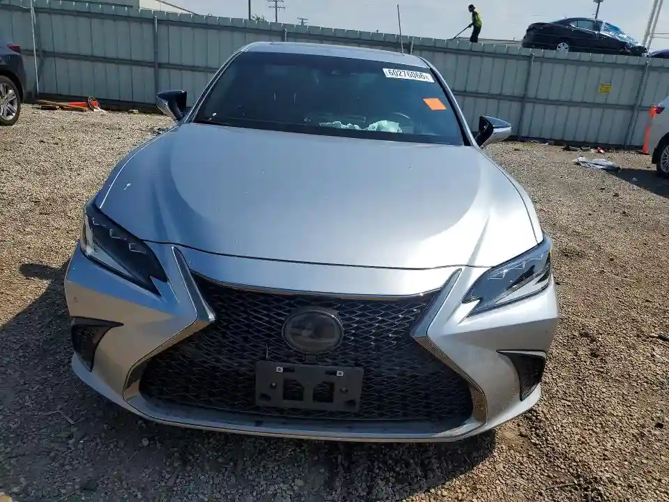 58AJZ1B10PU154835 2023 LEXUS ES-4