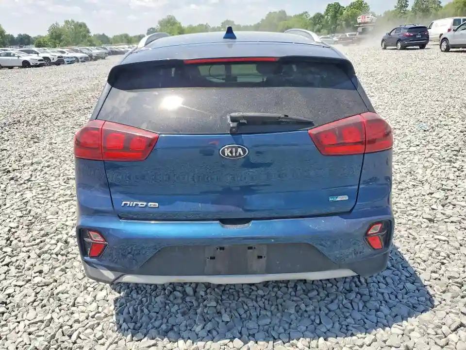 KNDCB3LC6L5451617 2020 KIA NIRO-5