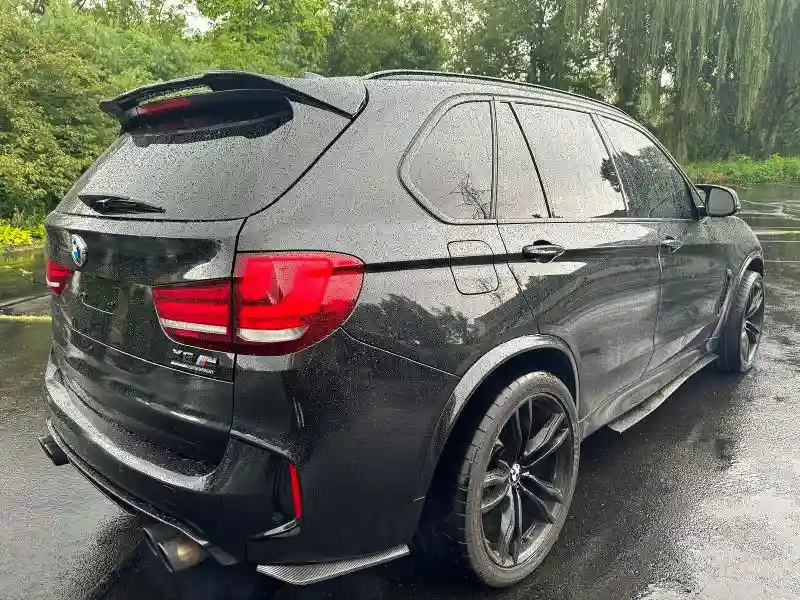 5YMKT6C52G0R79421 2016 BMW X5-2