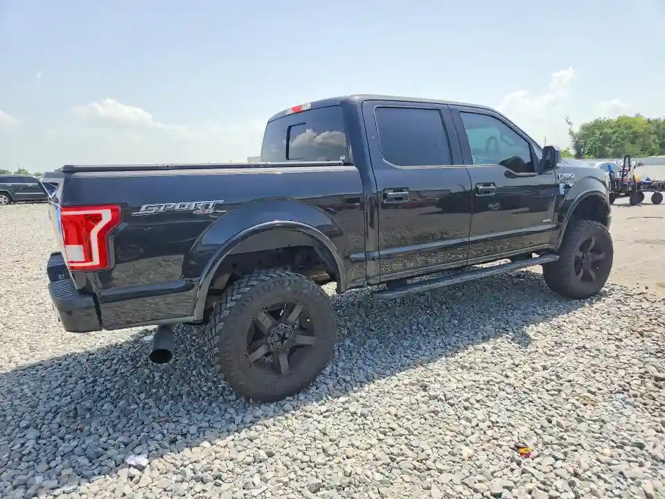 1FTEW1EP7FKE07214 2015 FORD F150-2