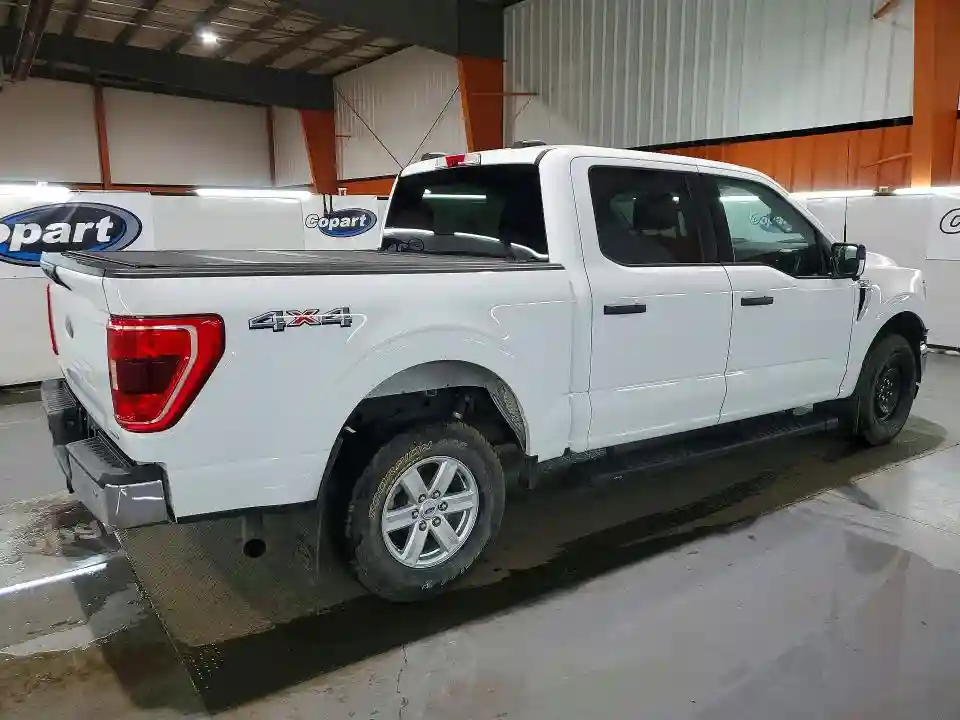 1FTFW1E86MFC10845 2021 FORD F-150-2