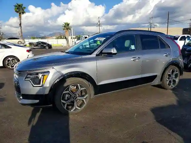 KNDCR3LE9P5101479 2023 KIA NIRO-0