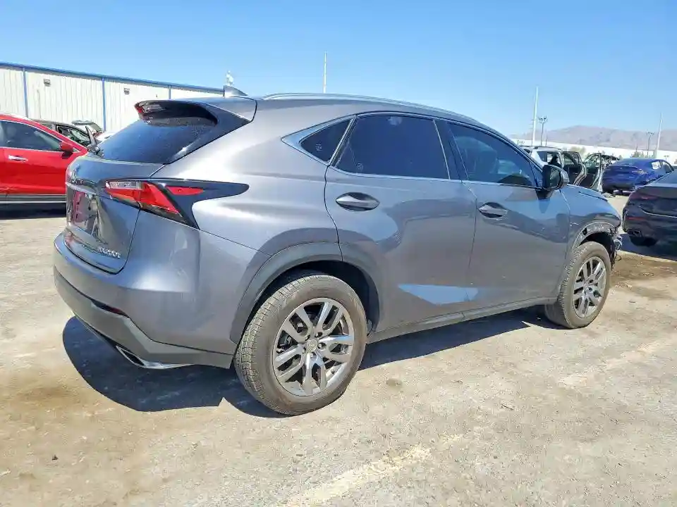 JTJYARBZ9G2037303 2016 LEXUS NX-2