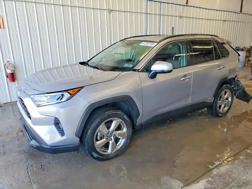 4T3B6RFVXMU056480 2021 TOYOTA RAV4-0