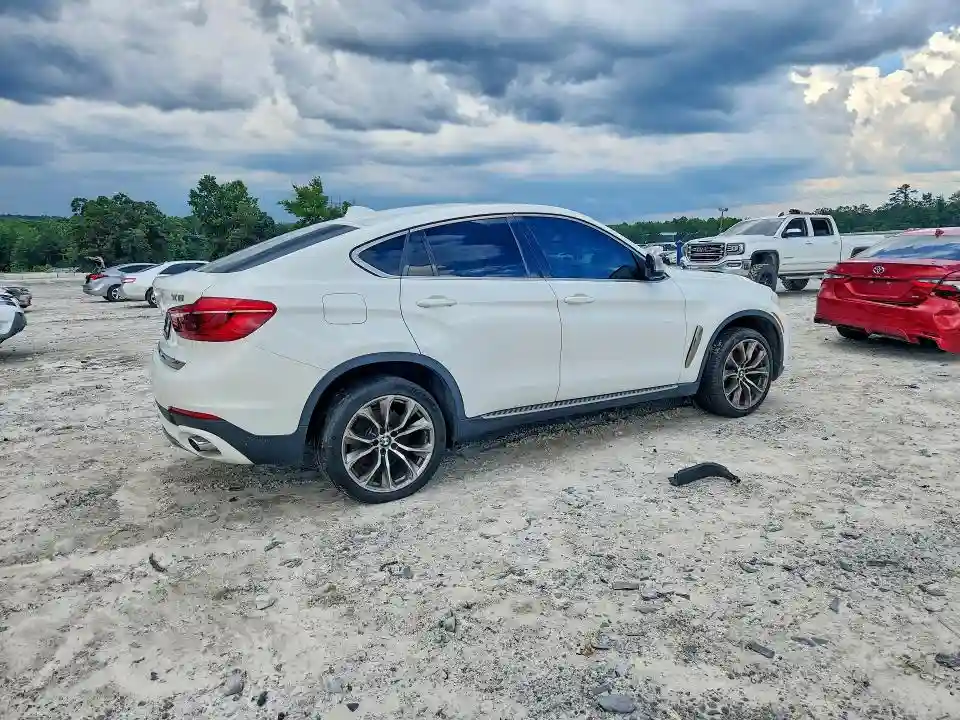 5UXKU0C53G0F92297 2016 BMW X6-2