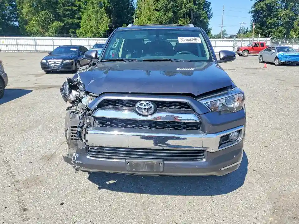 JTEBU5JR0J5574797 2018 TOYOTA 4RUNNER-4
