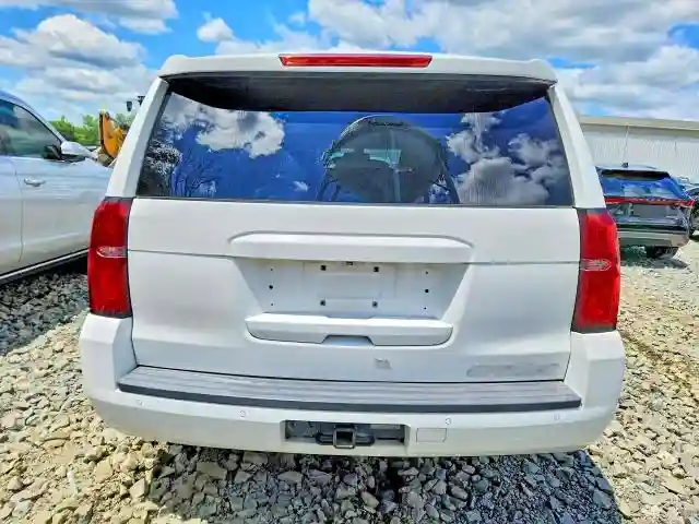 1GNLC2EC6FR257176 2015 CHEVROLET TAHOE-5