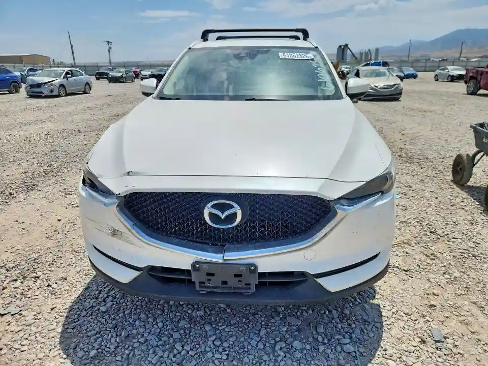 JM3KFBDL6H0184323 2017 MAZDA CX-5-4