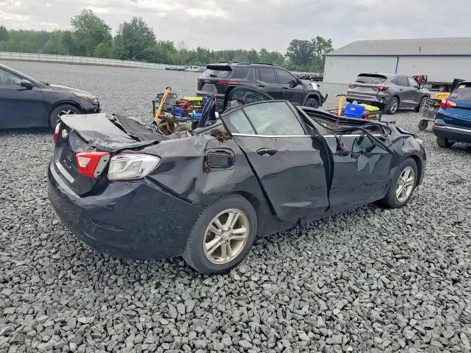 1G1BE5SM5H7151984 2017 CHEVROLET CRUZE-2