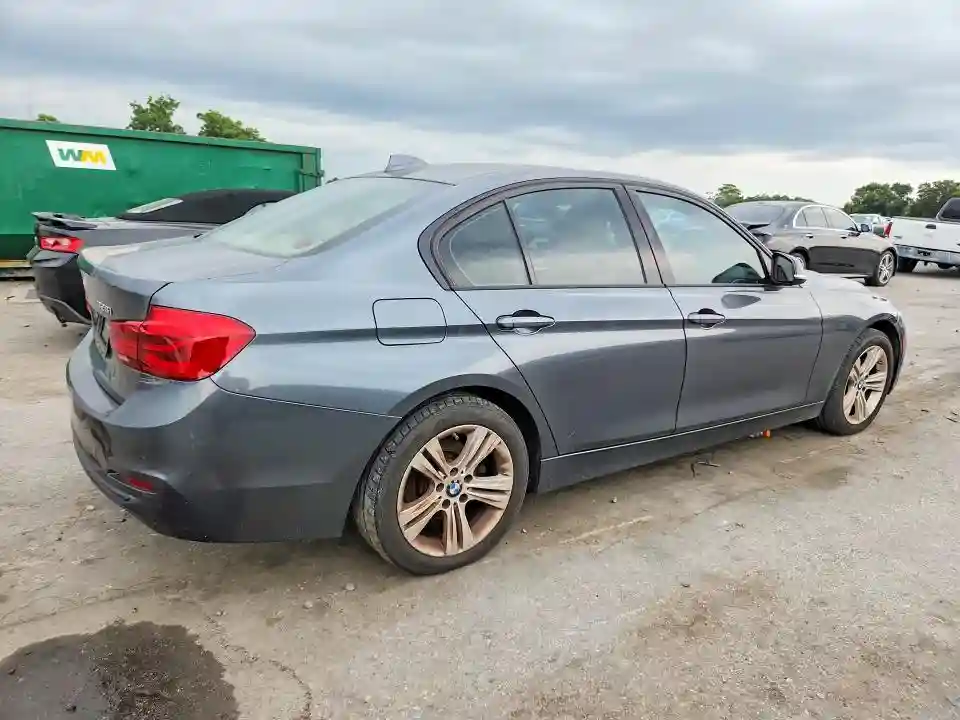 WBA8E9G53GNT47343 2016 BMW 3 SERIES-2